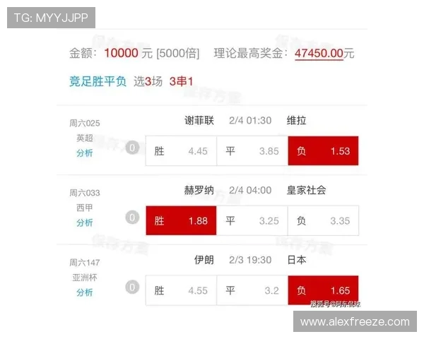 理解买球规则的重要性:如何正确把握足球博彩中的赔率与投注方式 理解买球规则的重要性:如何正确把握足球博彩中的赔率与投注方式